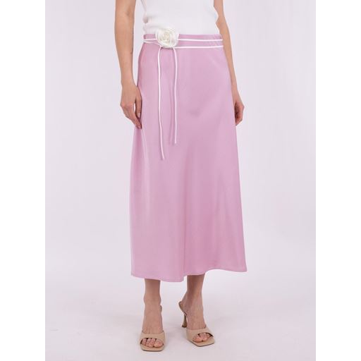 Neo Noir Rose String, Hvid