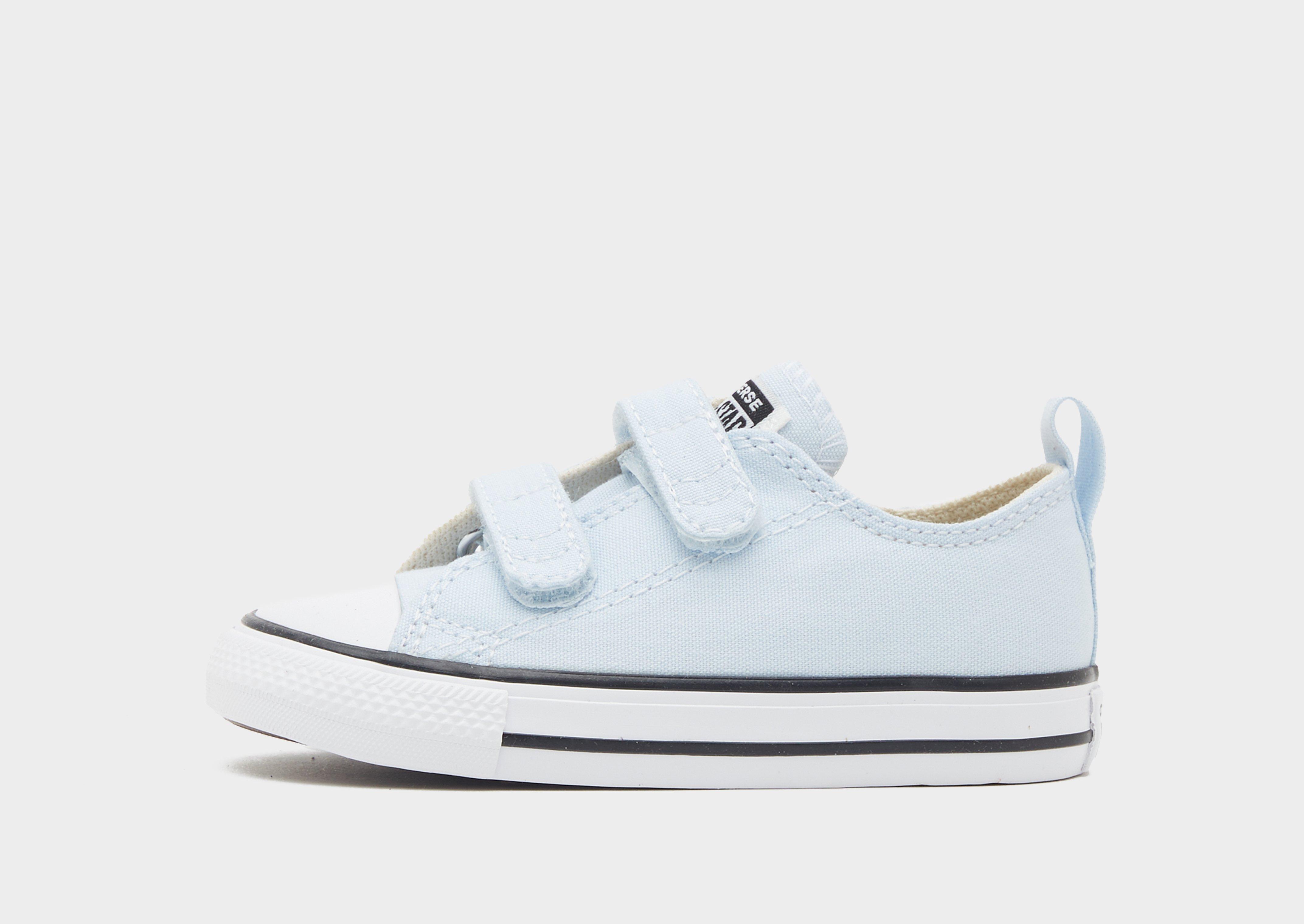 Converse Chuck Taylor All Star Ox Bébé