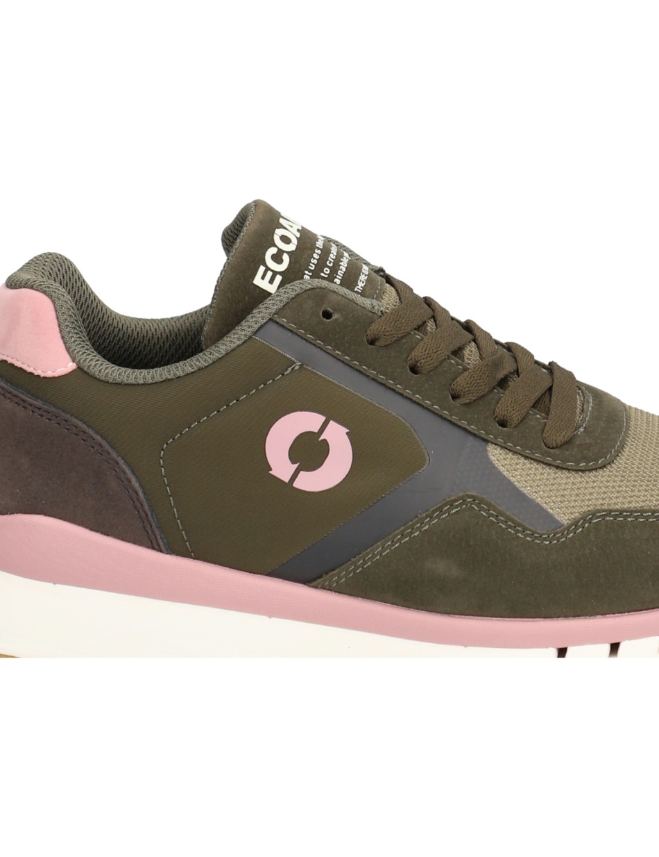 CERVINOALF SNEAKERS WOMAN