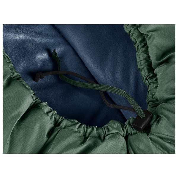 Deuter - Women's Orbit SL 0°C - Sac de couchage synthétique