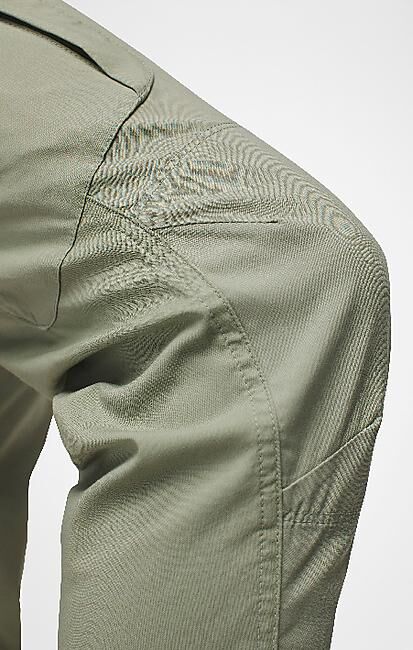 PRANA - PANTALON KANAB W