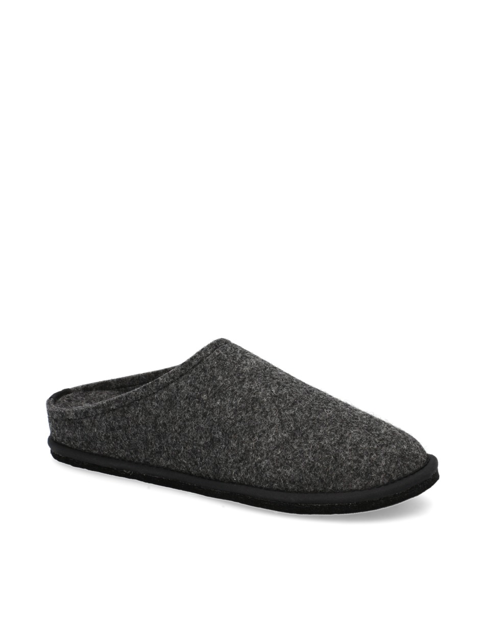 Textil Hausschuh