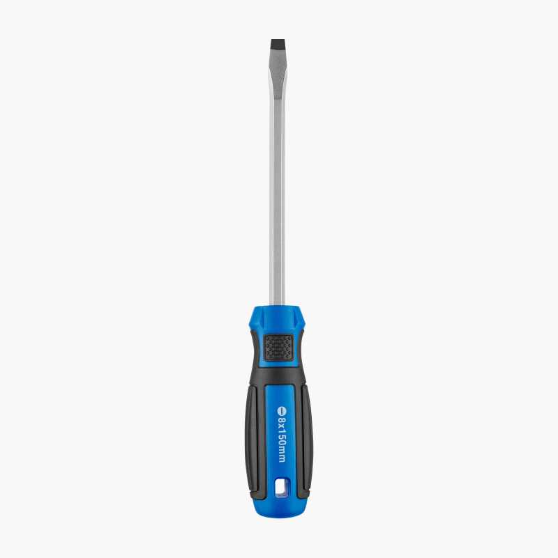 Flat skrutrekker SL8 x 150 mm