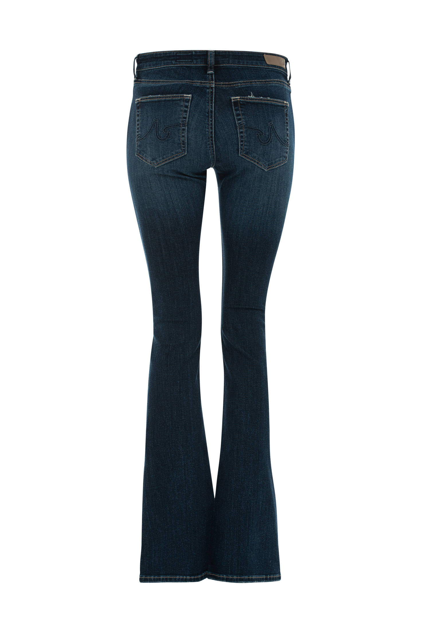 AG - Adriano Goldschmied| Damen Jeans LEGGING BOOT Boot Cut