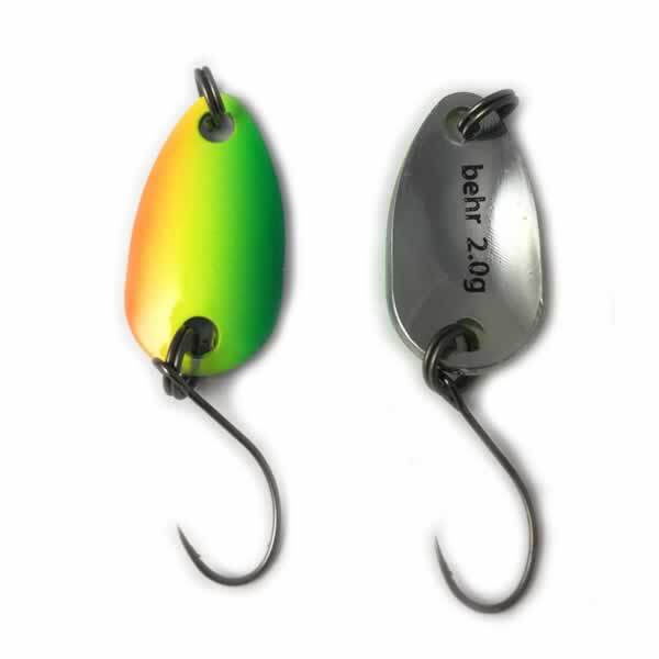 Behr L-Spoon Modell D 2g