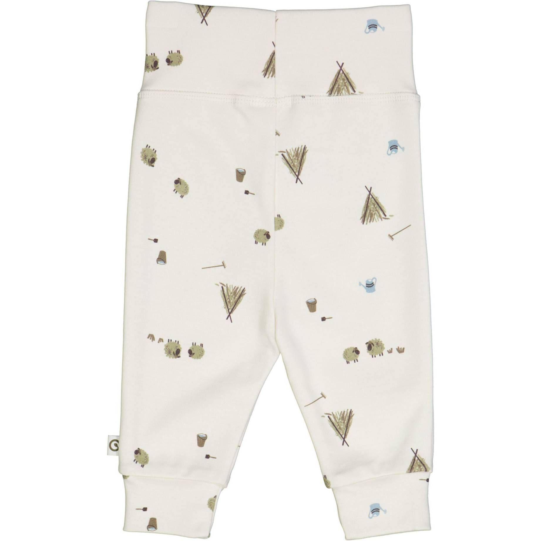Müsli| Kinder Babyhose
