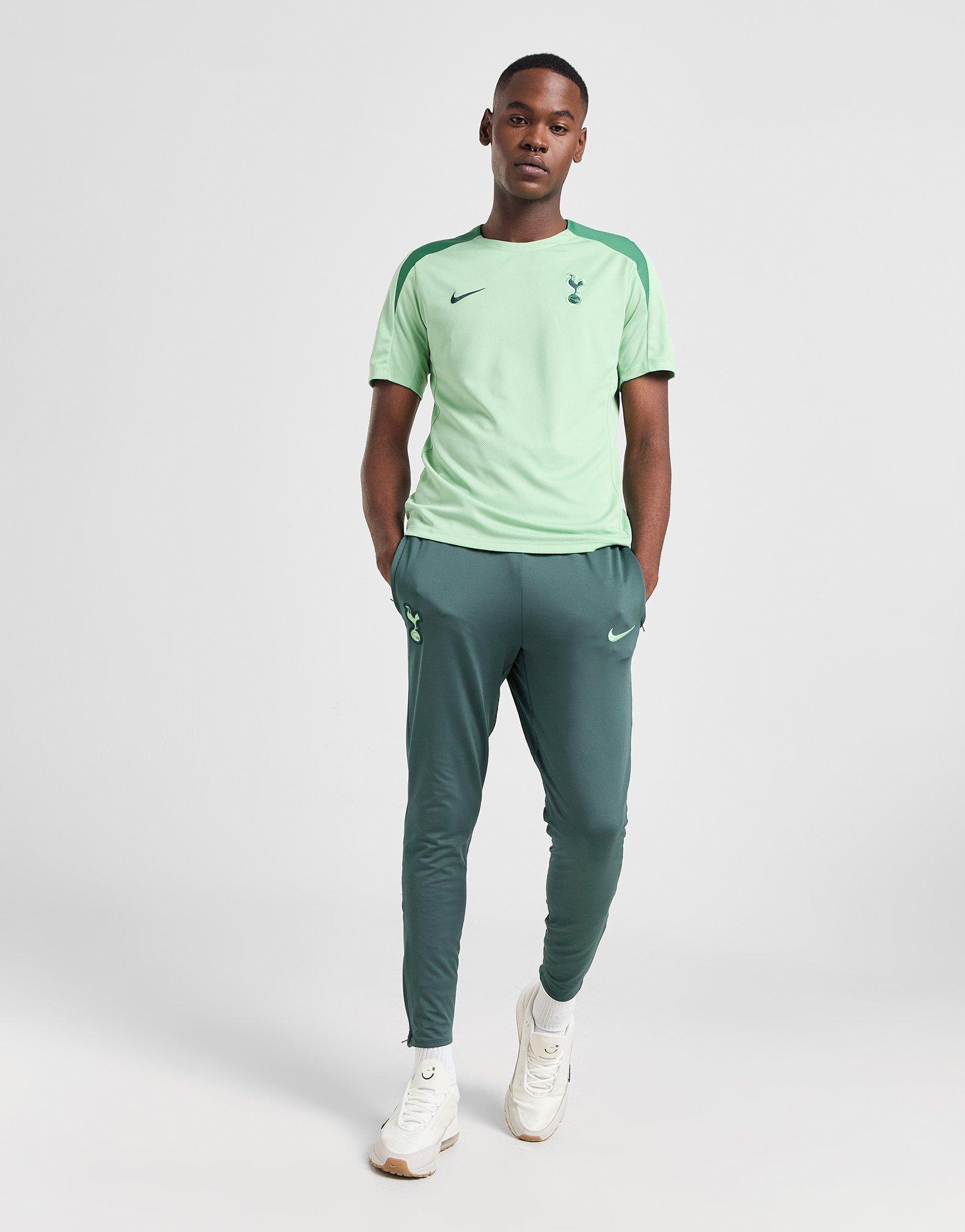 Nike Maillot d'entraînement Tottenham Hotspur FC Homme