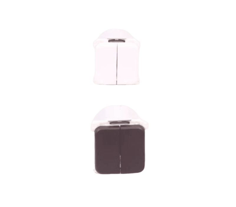 WIPSCHAKELAAR DUBBEL