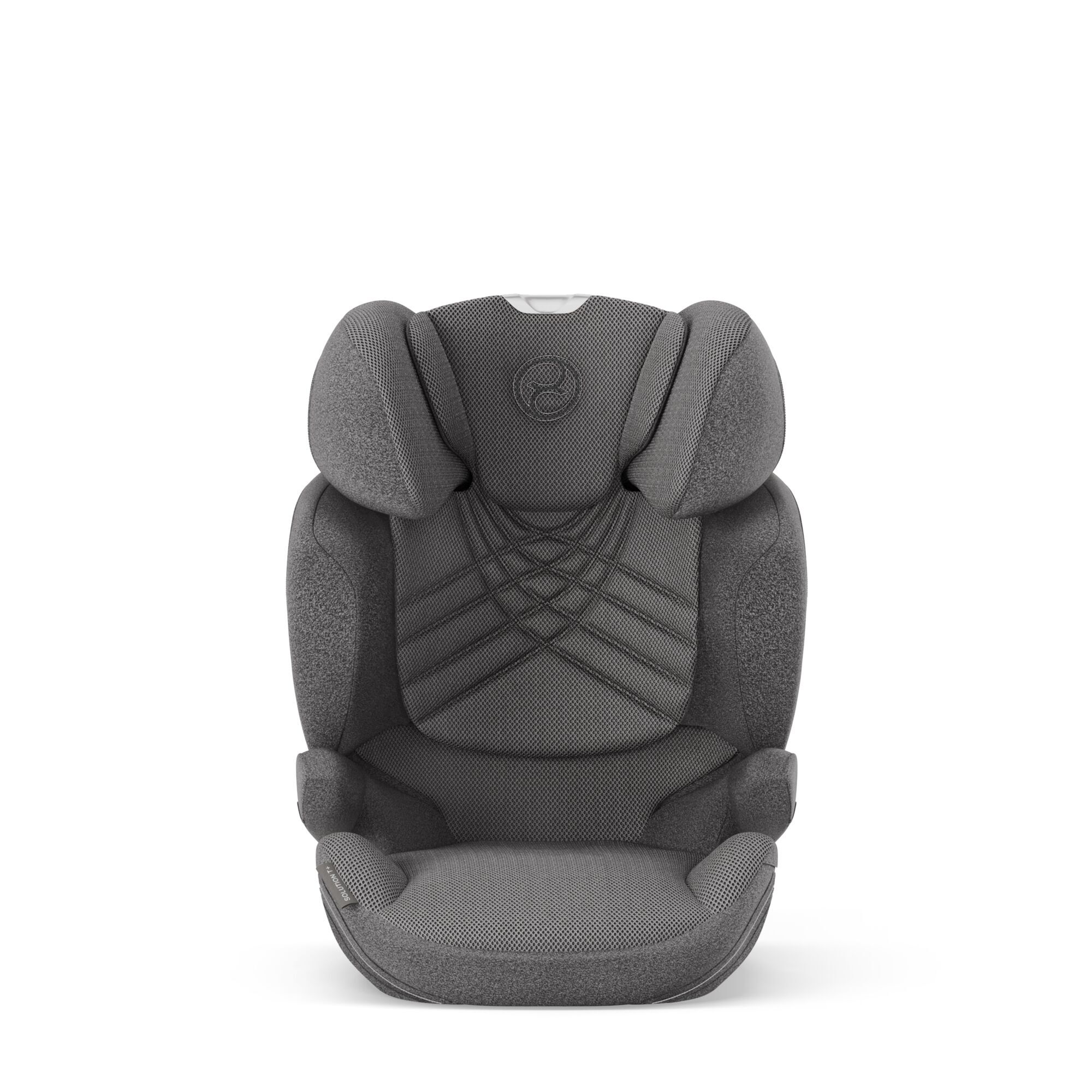 Solution T i-Fix Mirage Grey (Plus)