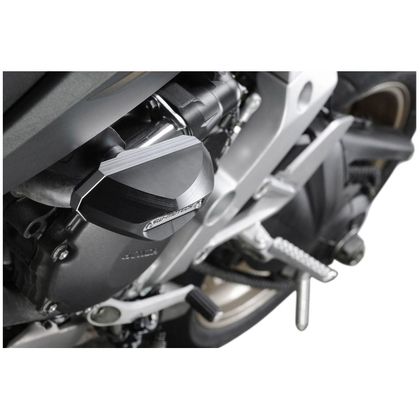 Pare-carter SW-MOTECH kit patin de protection sw motech