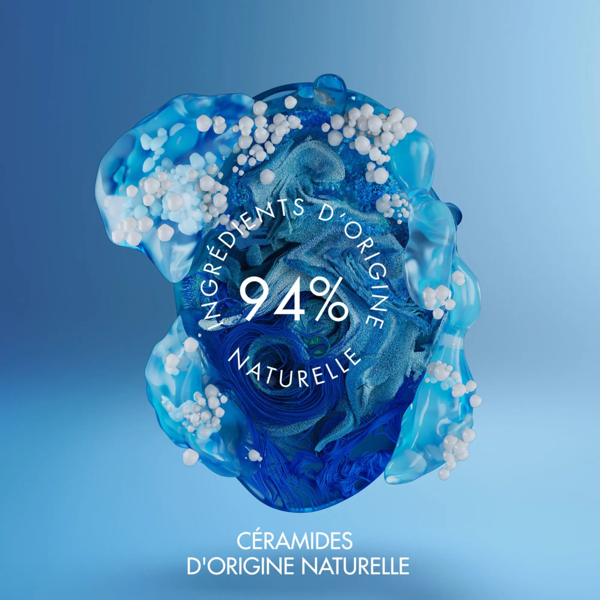 Biotherm - Cera Repair Crème Barrière Crème barrière réparatrice - anti-âge enrichie en céramides d'origine naturelle pour protéger votre peau des agressions urbaines.- Nouveautés