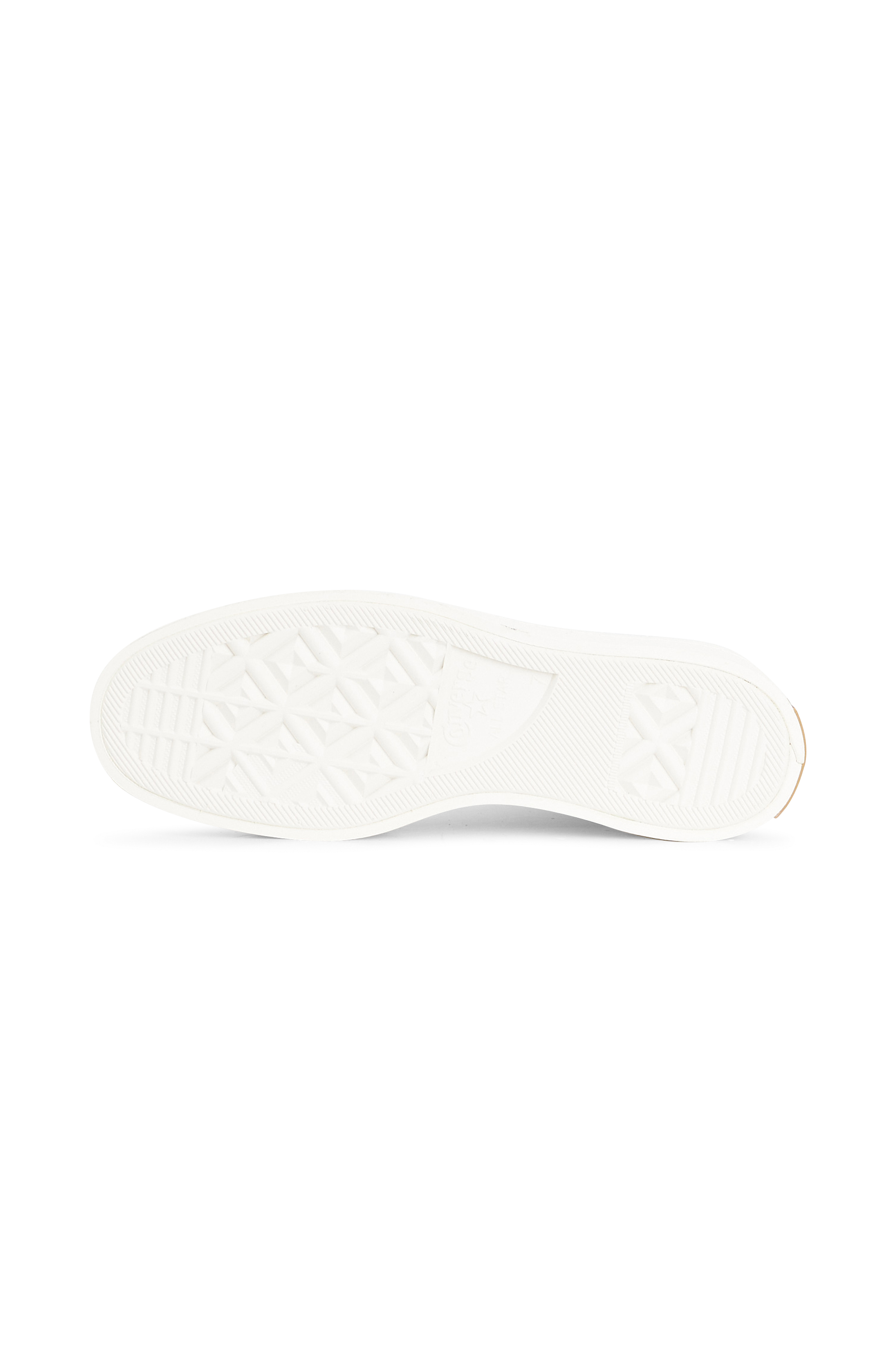 CONVERSE Baskets montantes CHUCK TAYLOR ALL STAR MODERN LIFT Blanc