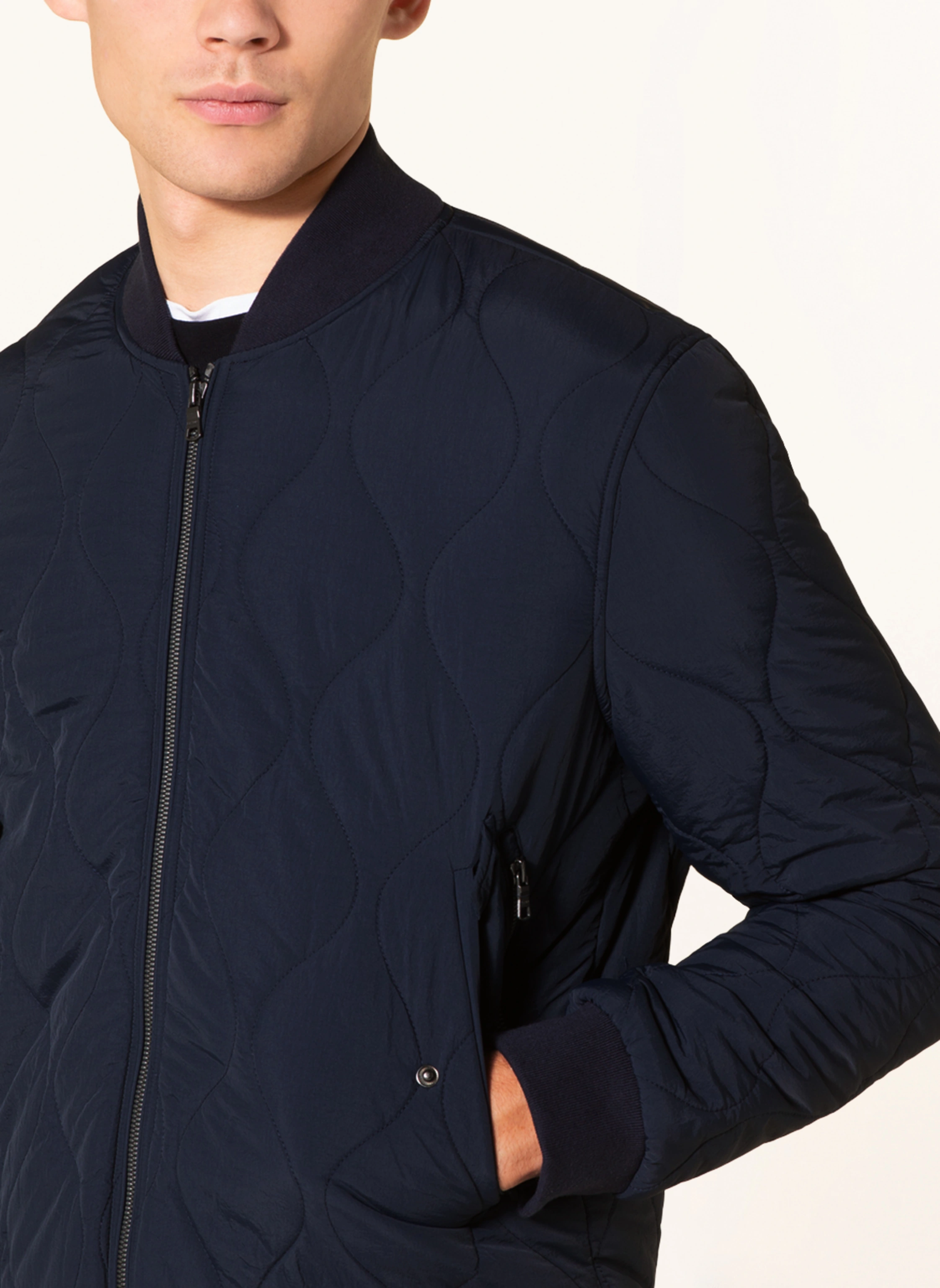 OLYMP Steppjacke