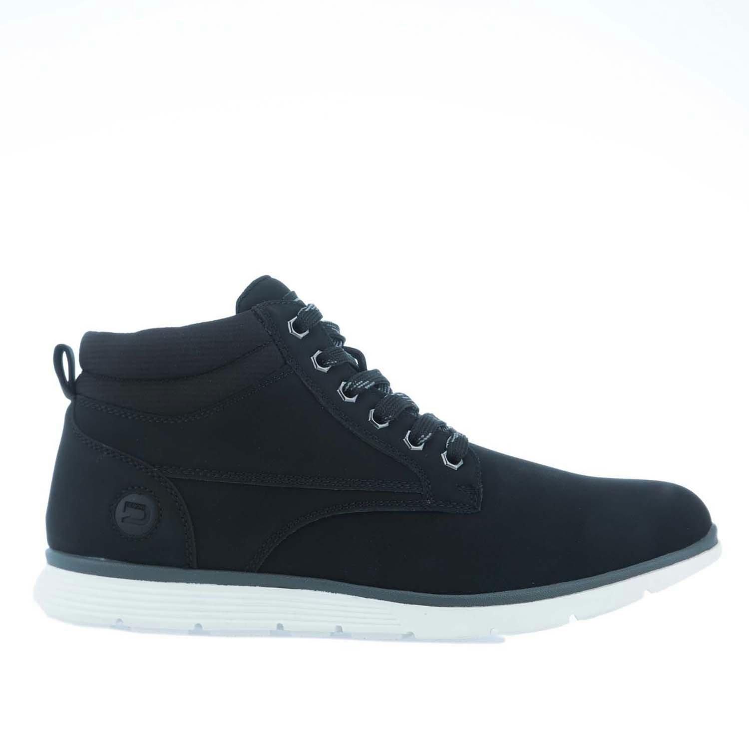 Nicholas Deakins Deakins Rockcliffe Casual Boot Chukka Boots Mens