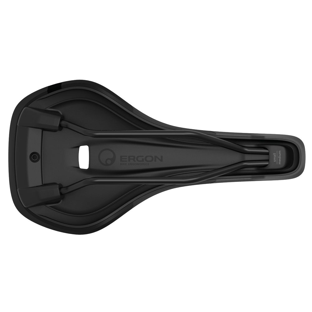 Ergon SM E-Mountain Pro S/M Sattel Herren