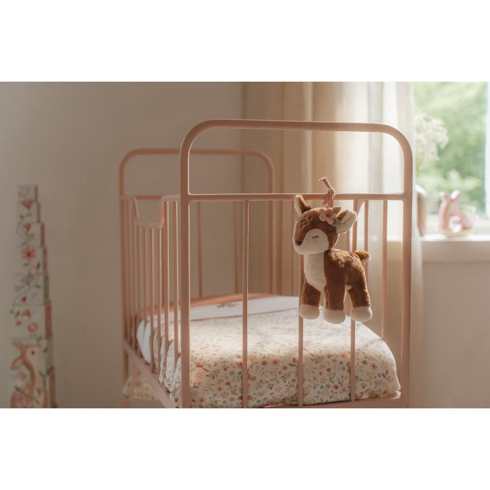 Køb Little Dutch Fairy Garden Pink Spilledåse Deer