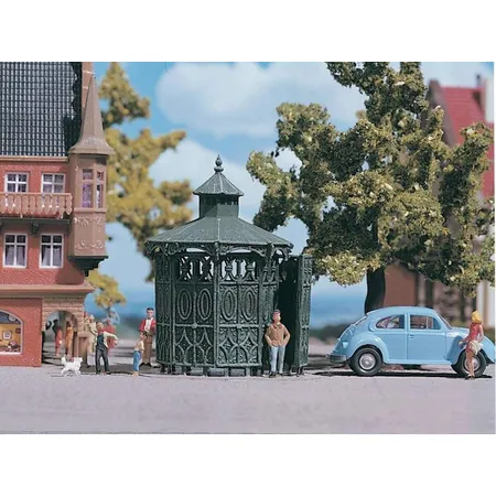 Vollmer Bedürfnisanstalt