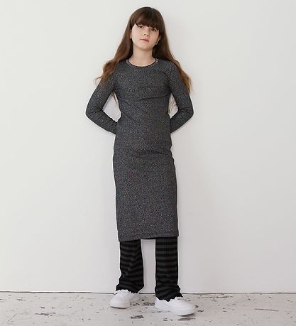 Mads N?rgaard Kjole - Dubina - Multi Black