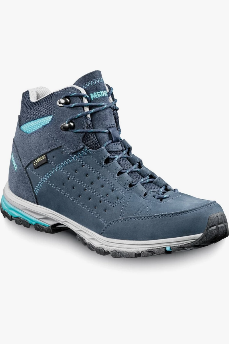 Meindl Durban Mid Gore-Tex® Damen Wanderschuh