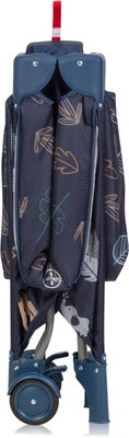 Lionelo BONNIE Lekegrind  for Barn & Baby, Blue Navy