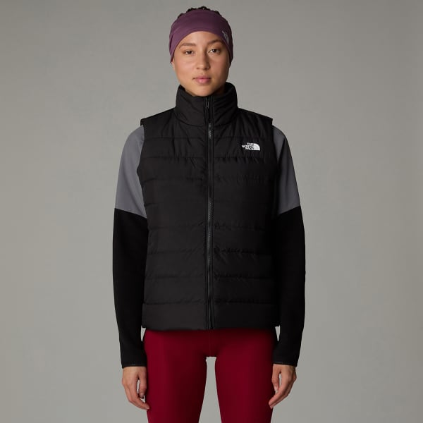 Doudoune THE NORTH FACE W ACONCAGUA 3 VEST TNF BLACK-NPF