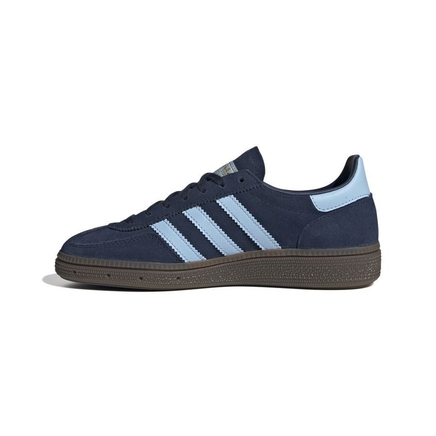 adidas Originals Spezial IN - Bleu Marine/Bleu Ciel Enfant