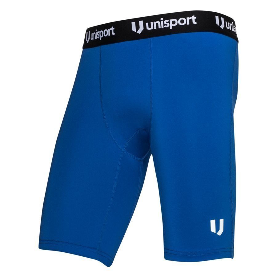 Bjerringbro IF Fodbold X Unisport Baselayer Bleu - Enfant