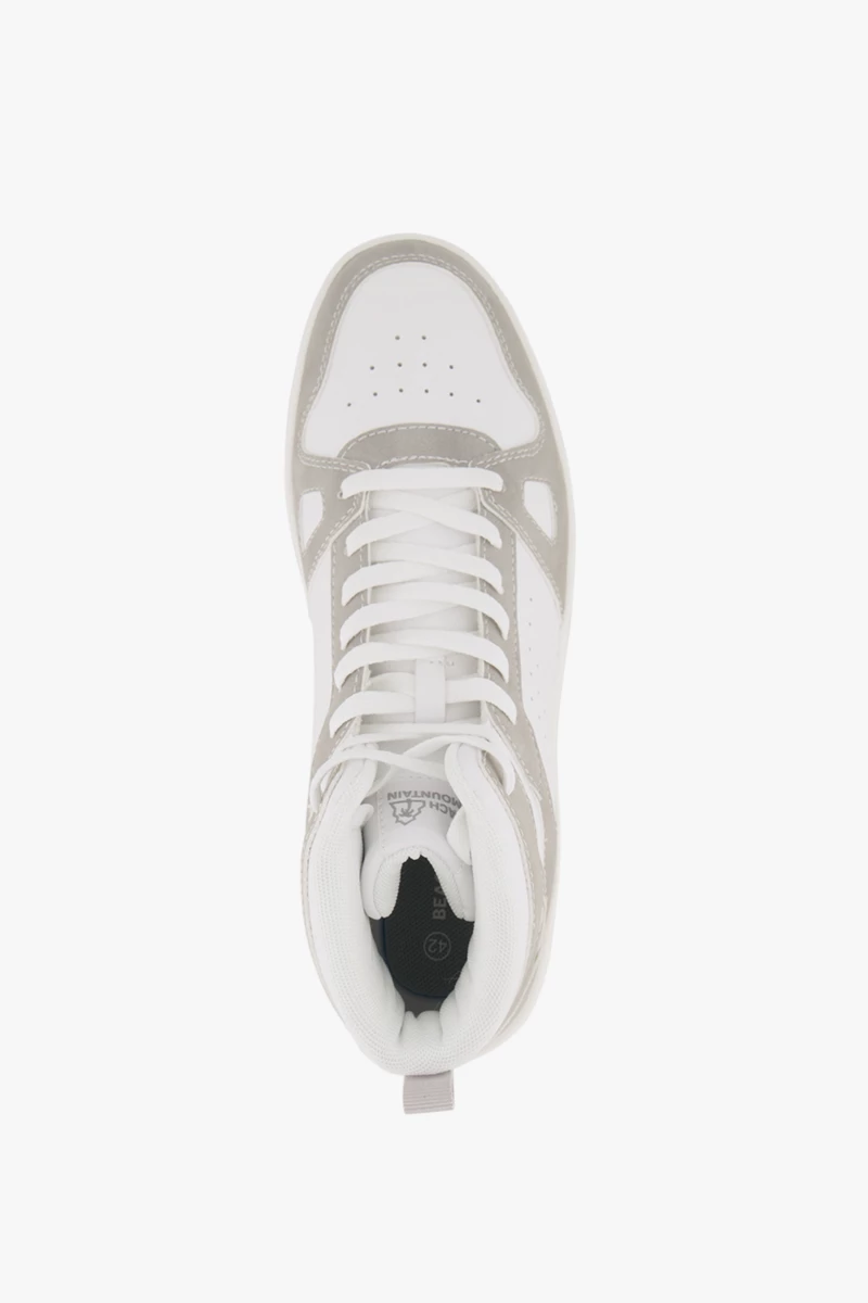 BEACH MOUNTAIN Court Him 2.0 Herren Sneaker