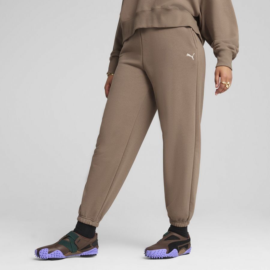 Puma WARDROBE ESS Relaxed Fit Jogginghose