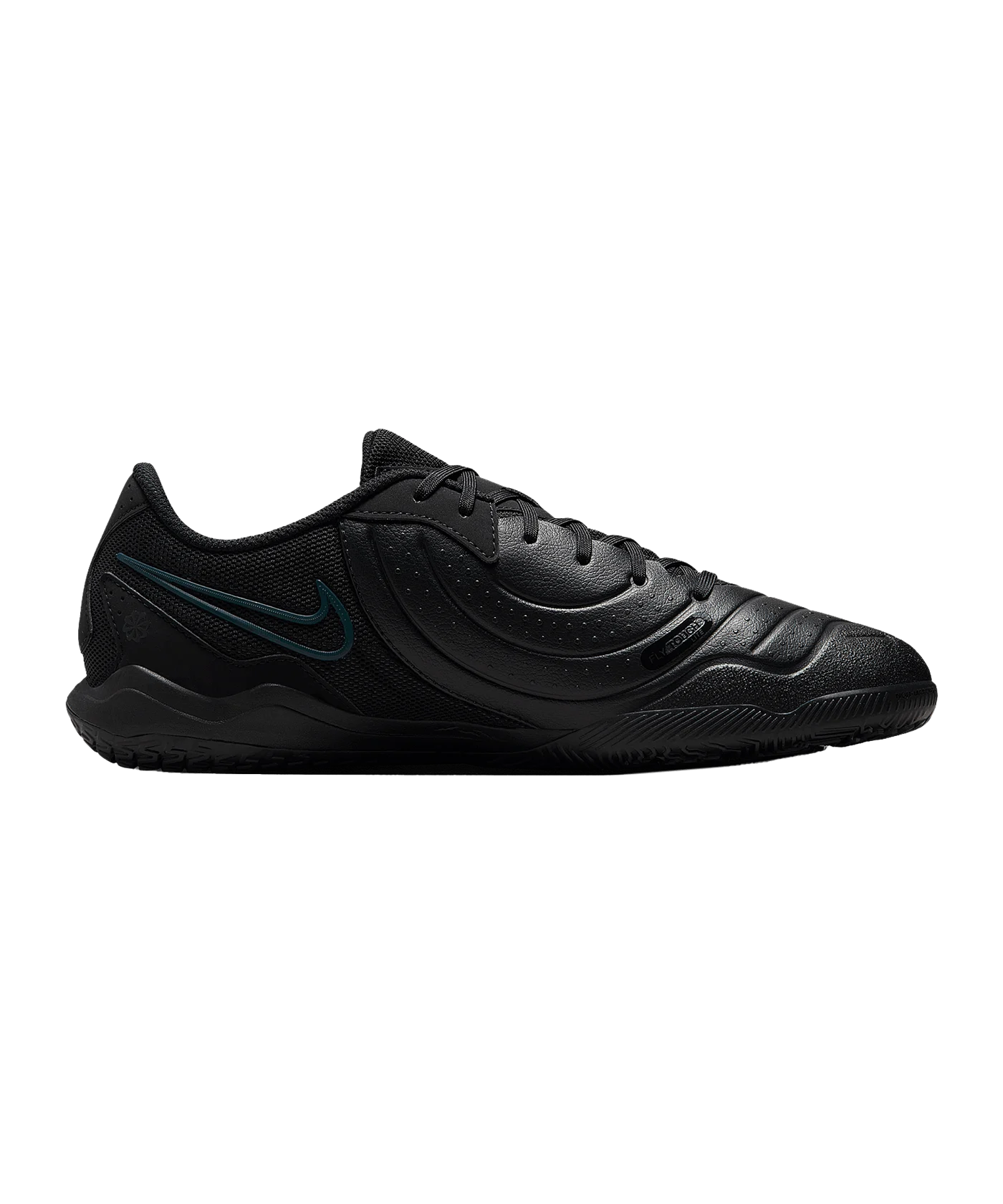 Nike Tiempo Legend X Academy IN Shadow Schwarz F002