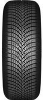 GoodYear - All Season Autoband - Efficiënt Remmen - Grip Label A