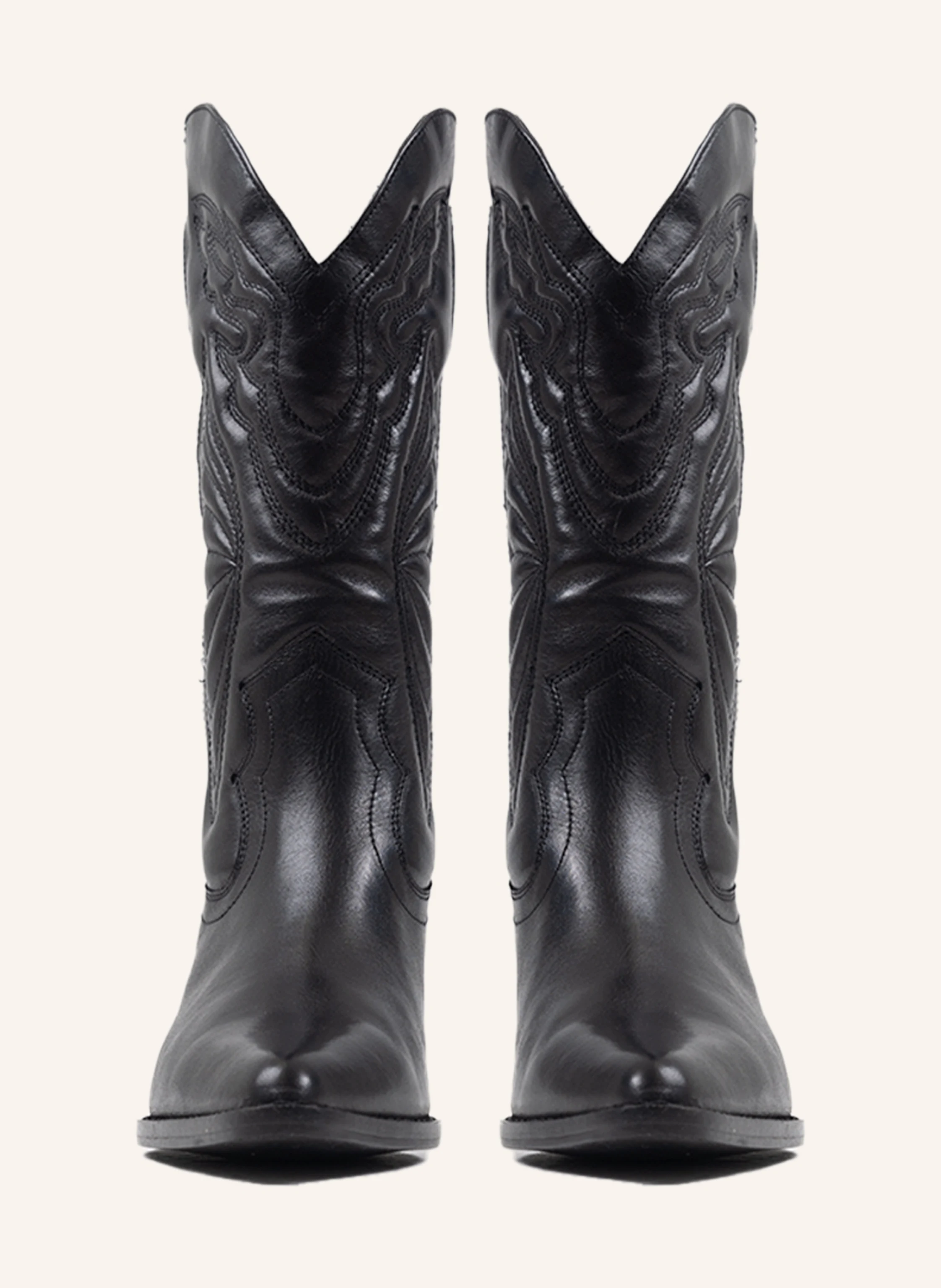 BRONX Cowboy Boots JUKESON