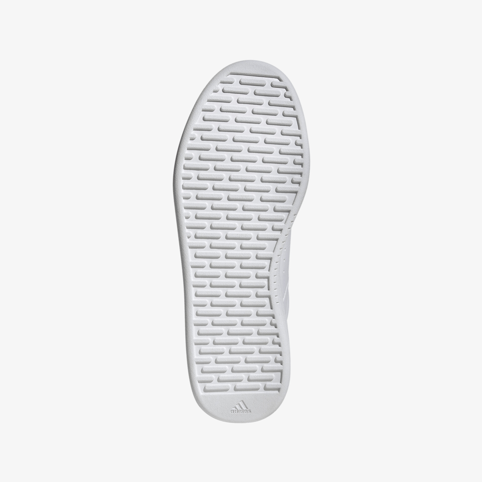 adidas Park ST Sneaker Low weiß