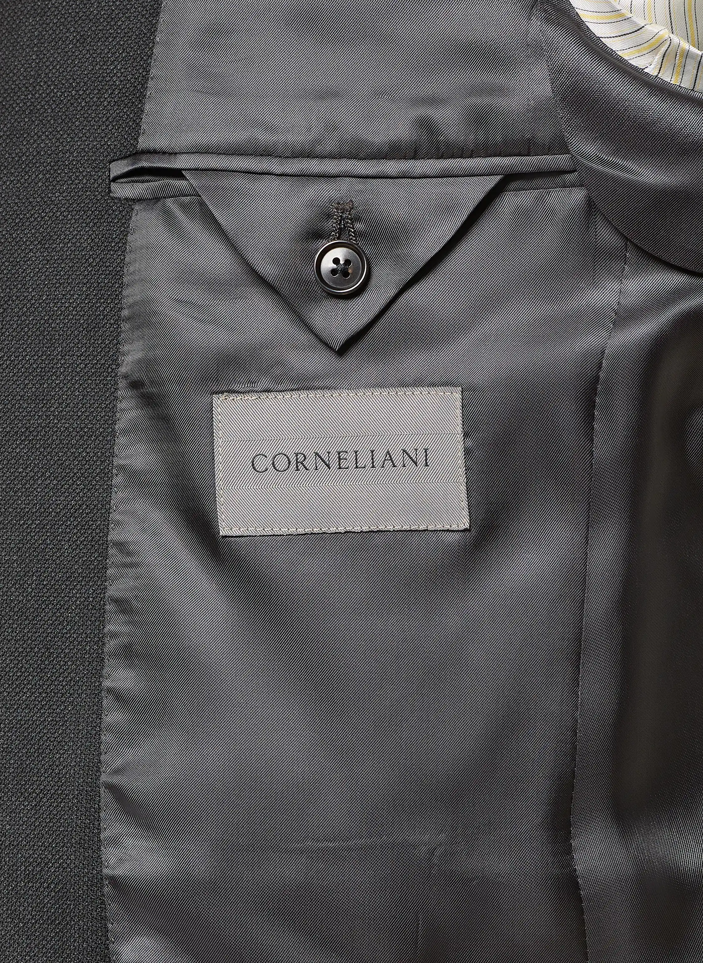 CORNELIANI Anzug Extra Slim Fit