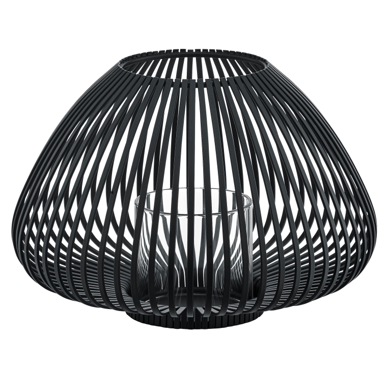 Blomus Lyva lantaarn S Black