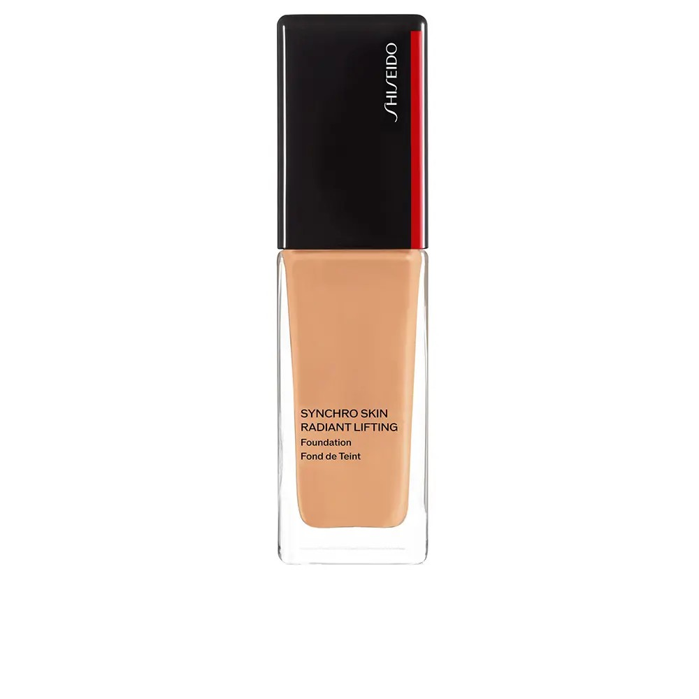 Shiseido Synchro Skin Rad Lifting Fond<br>1 Stück, No 360