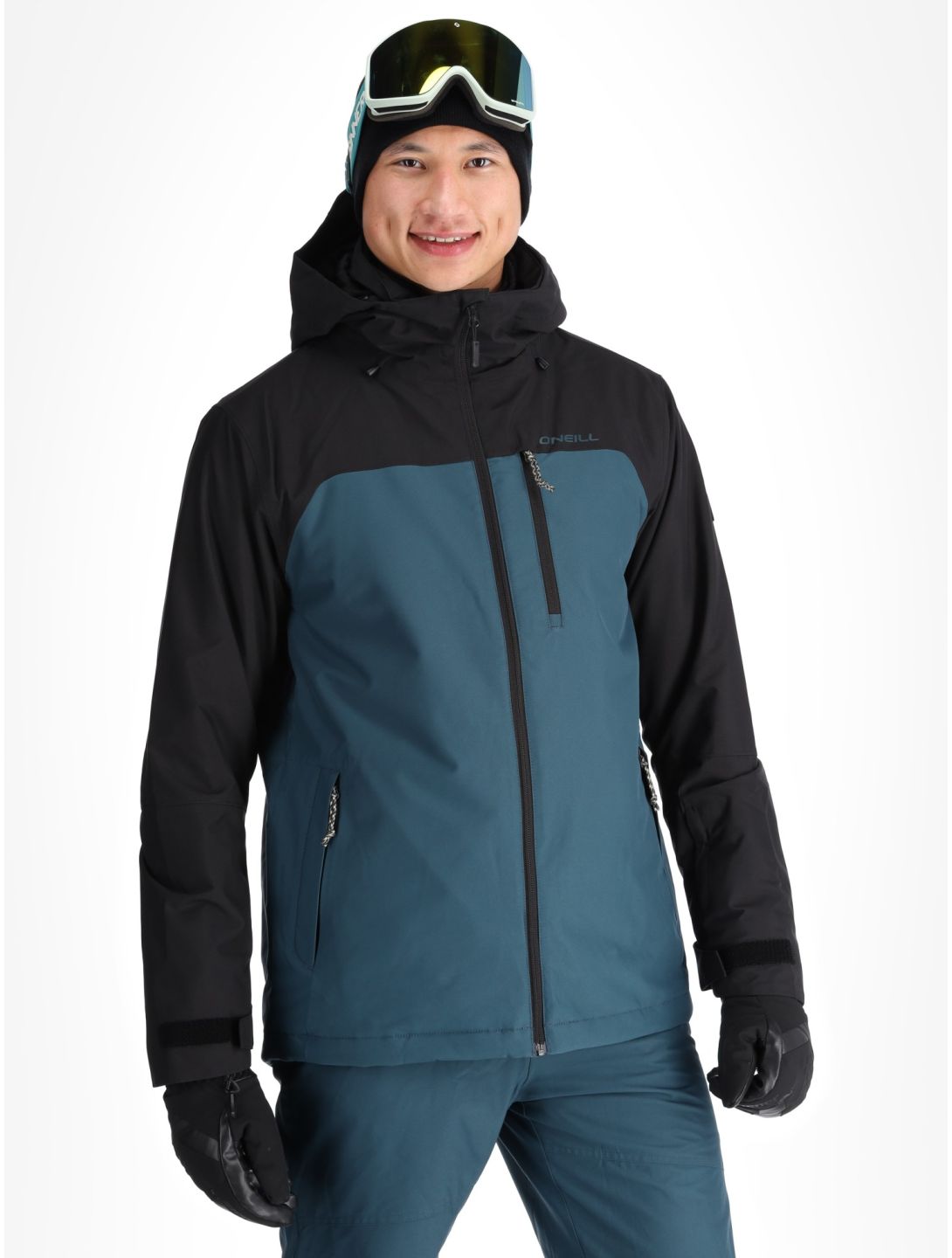 Hammer Plus Snow ski-jas heren