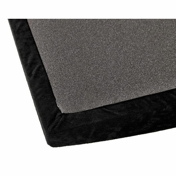 Vicoustic Cinema Round Premium Black