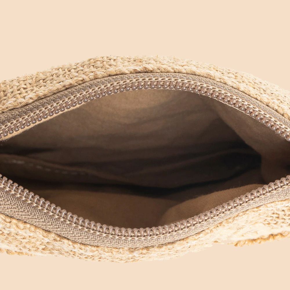 Myra Bag Clutch Bag Mesa Moonlight