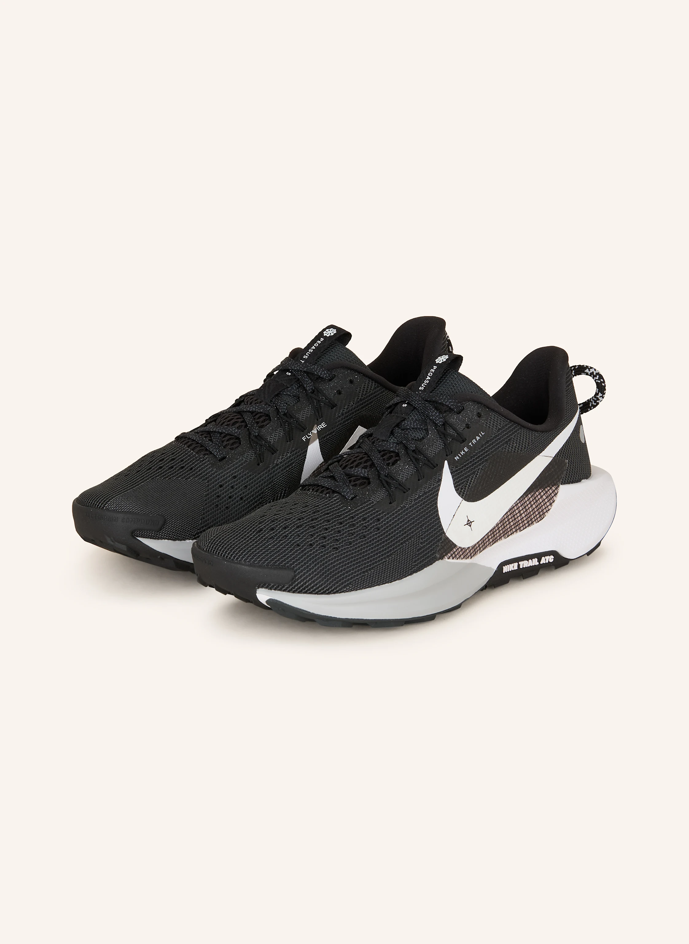 Nike Trailrunning-Schuhe REACTX PEGASUS TRAIL 5