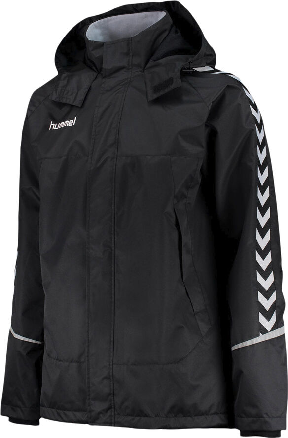 Hummel Charge All-Weather Jakke Sort