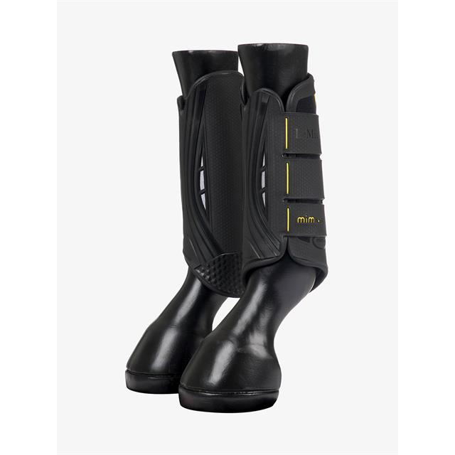 Beenbeschermers LeMieux MIMsafe XC Hind Zwart