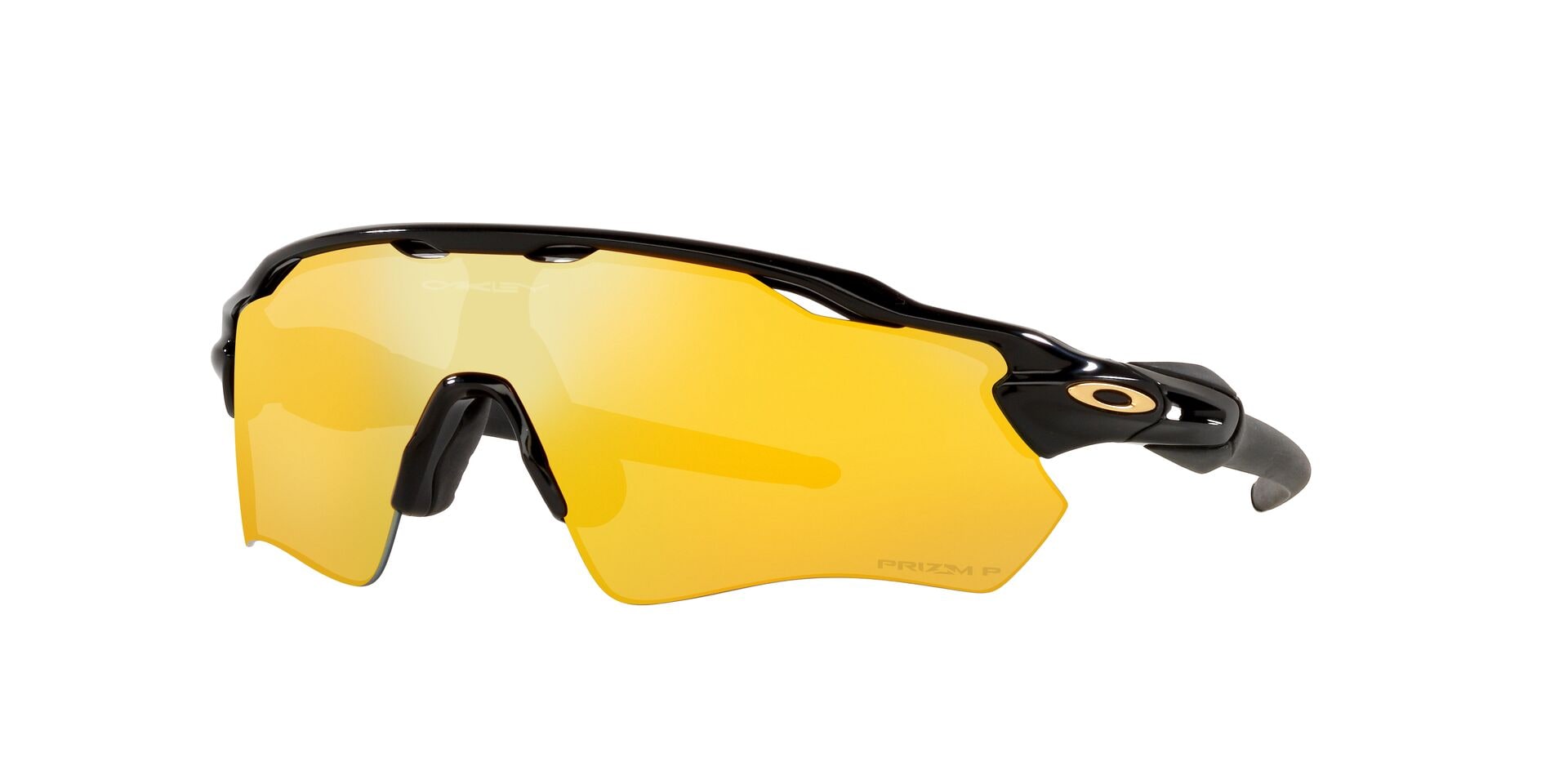 Oakley Radar EV Path<br> Prizm 24K Polarized linse
