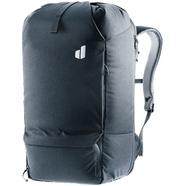 Sac à dos randonnée DEUTER UTILION 30 BLACK