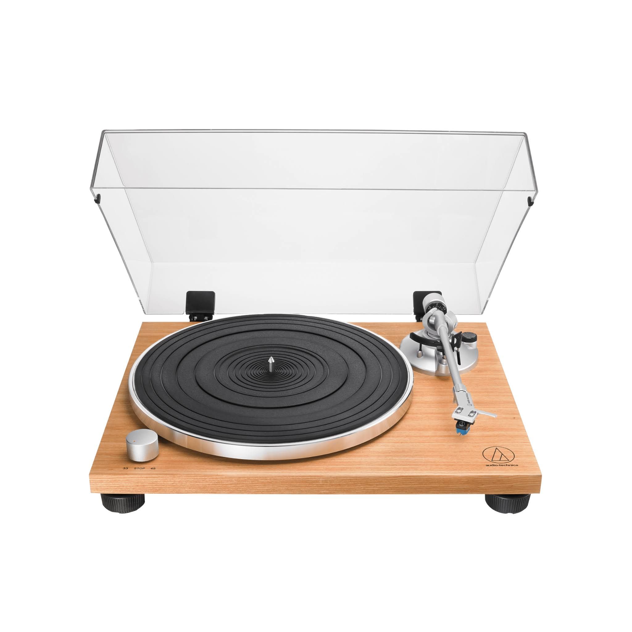 Audio Technica AT-LPW30TK