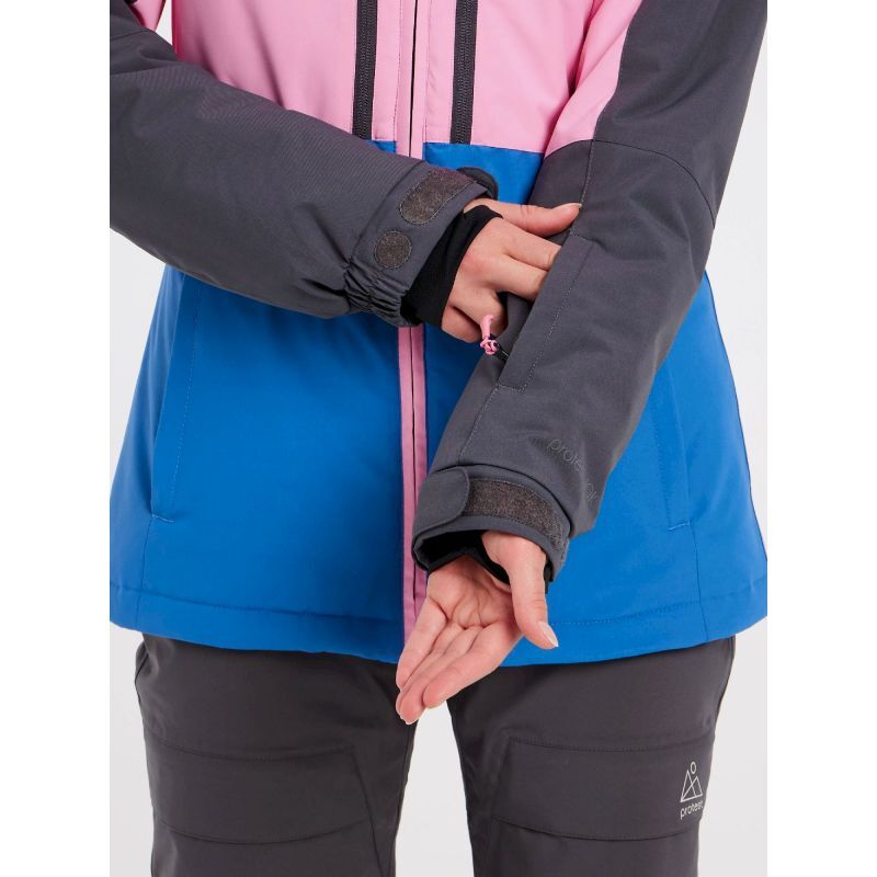 Prtmugo - Veste ski femme
