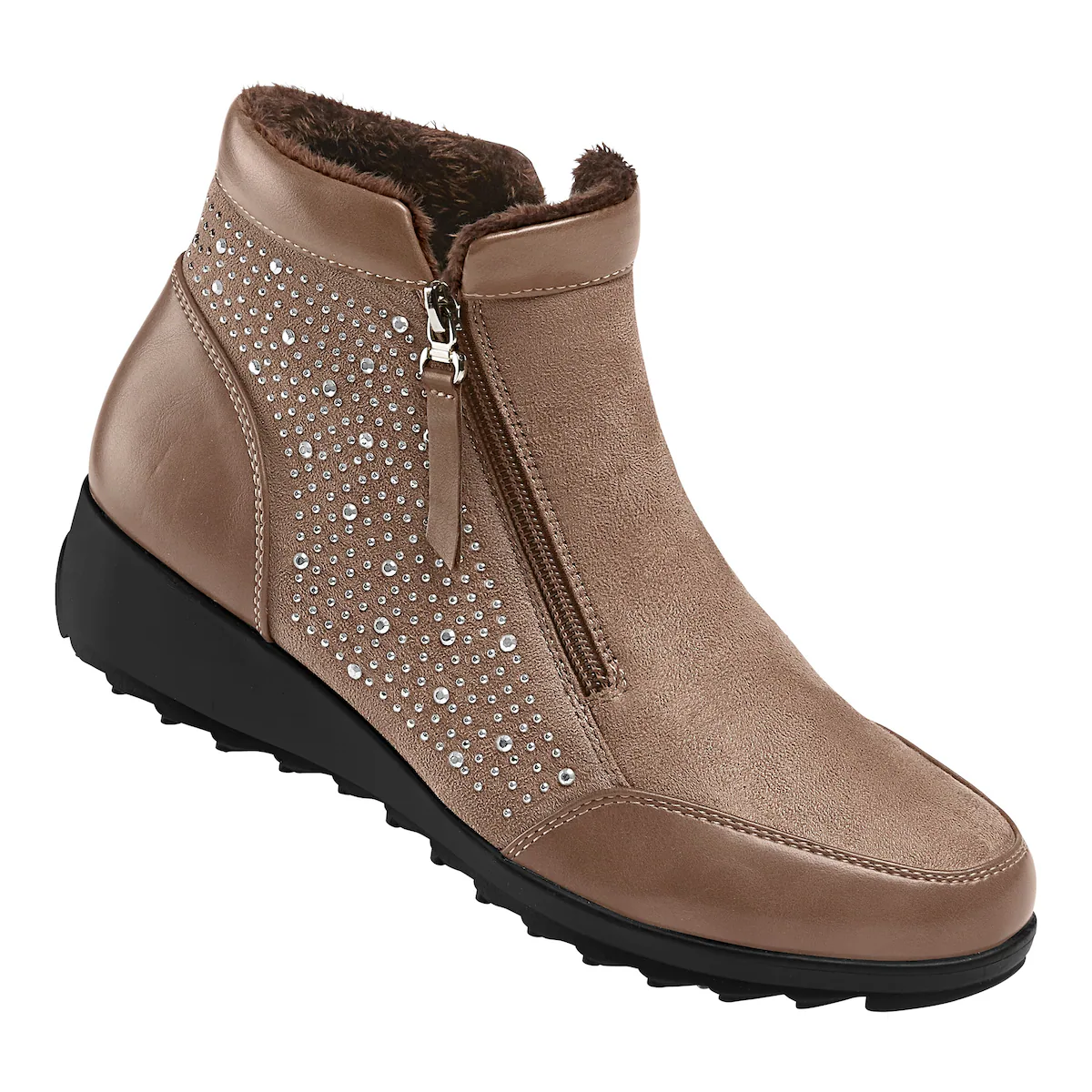 wonderwalk - Stiefelette 