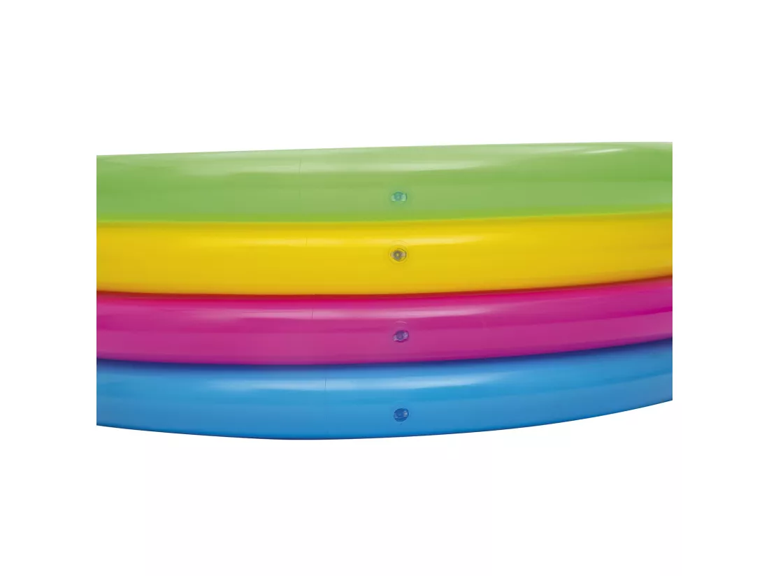 Piscine Gonflable pour Enfants Bestway Play 157x46 cm