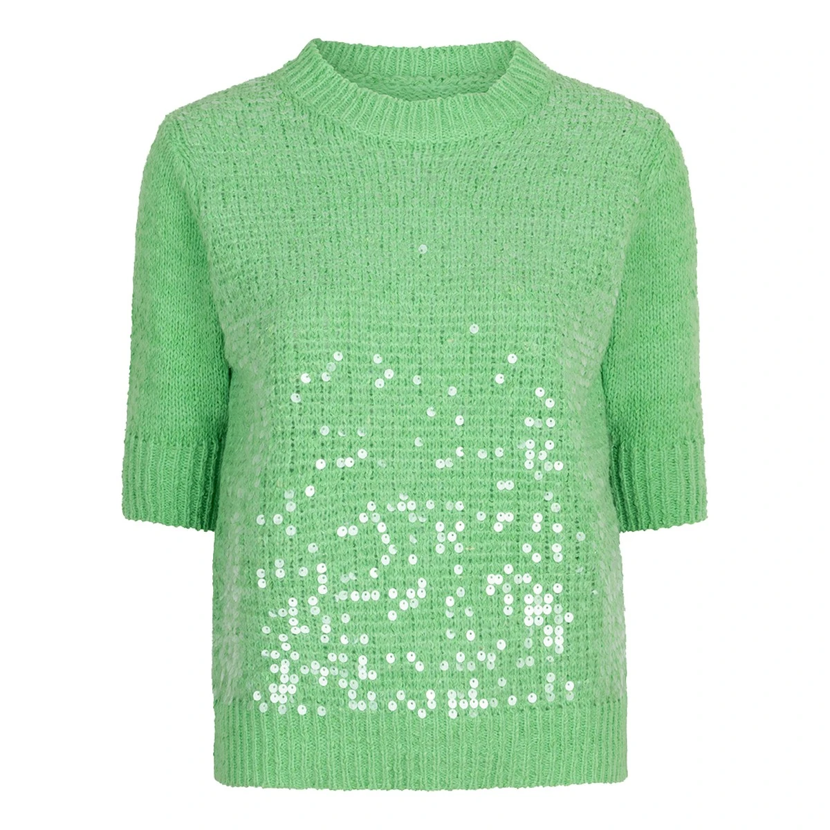 Dames T-shirt DORIE BOW