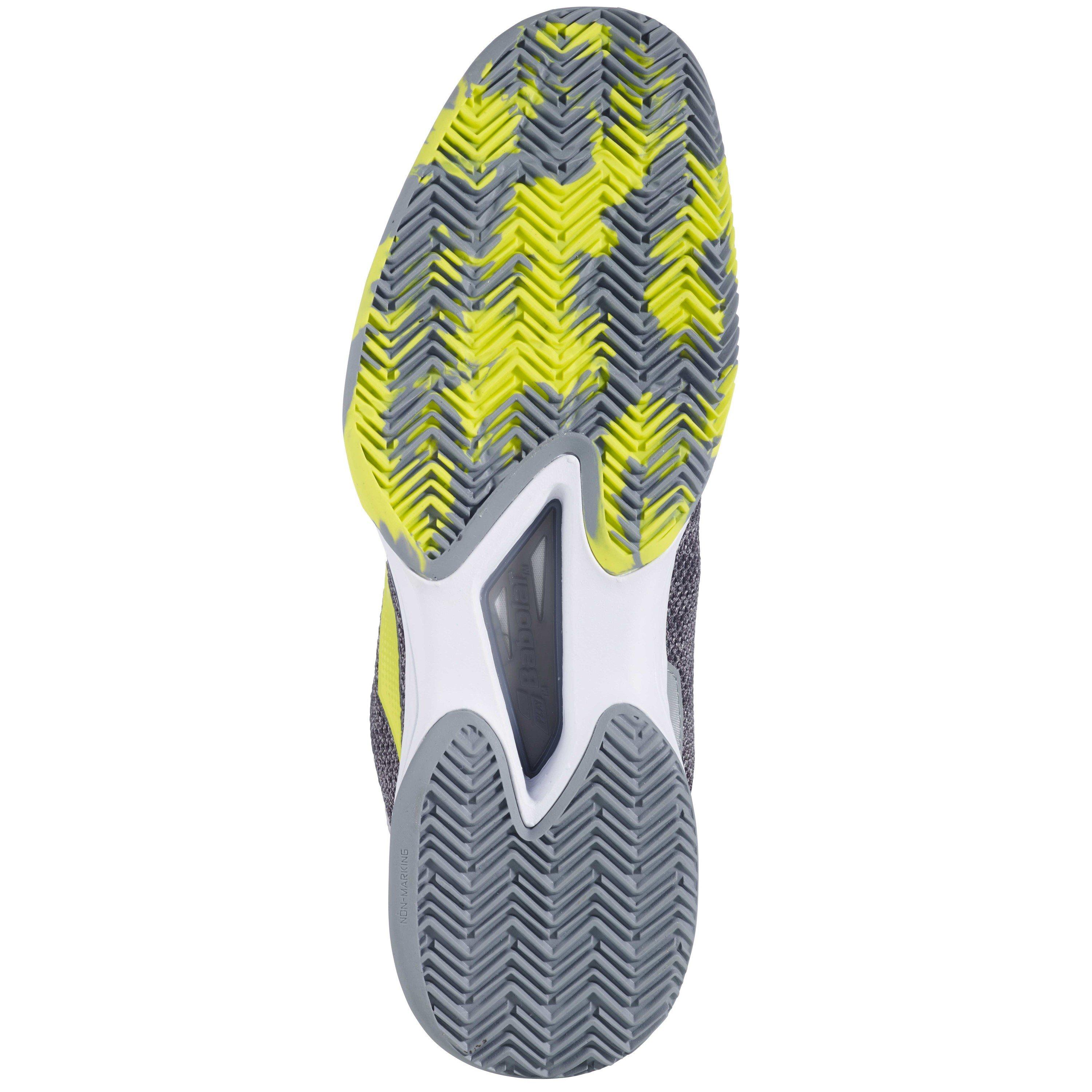 Babolat Jet Tere All Court Tennis Shoes Mens